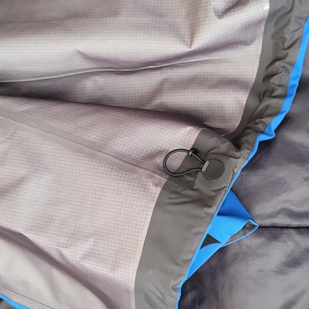 Arc'teryx Alpha Sv Mens Large - Picture 10 of 16